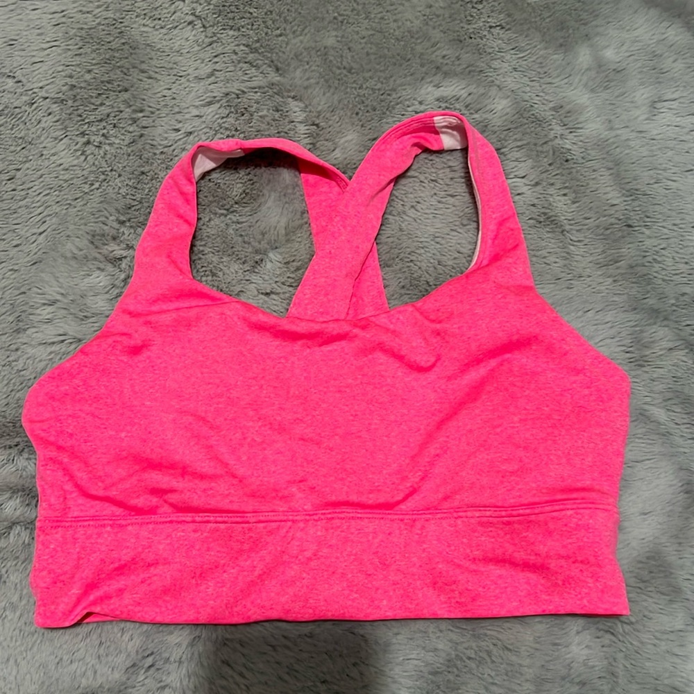 Woman’s Gap sports bra